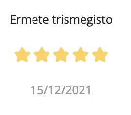 Ermete trismegisto